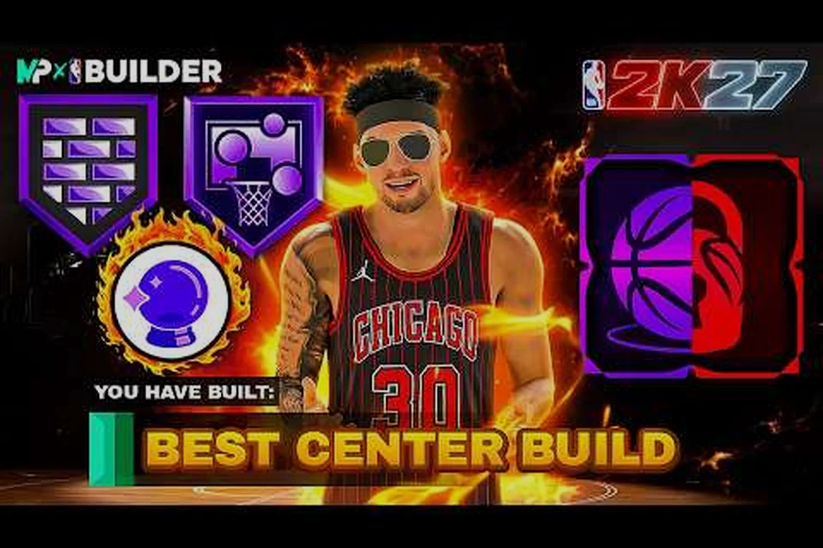 NBA 2K27 build for solo play: patch-proof carry picks ranked