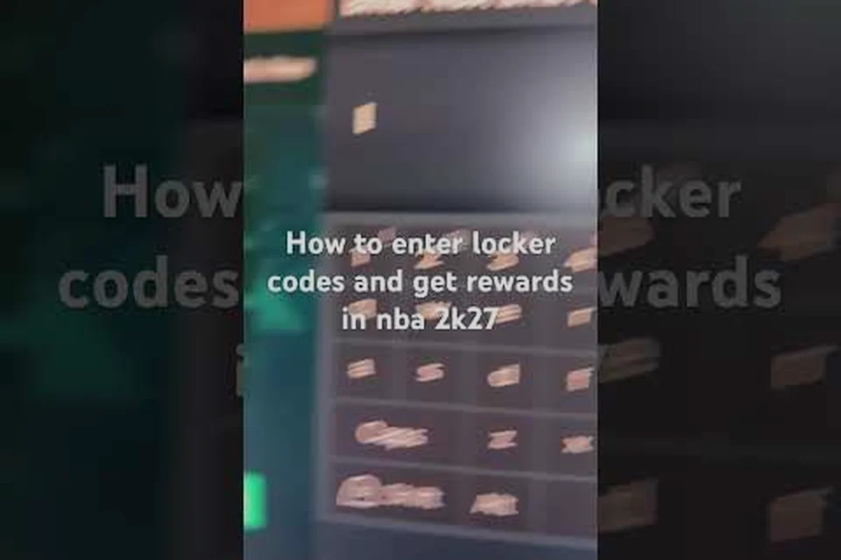 NBA 2K27 free MT codes: latest drops for Season 1 and 2
