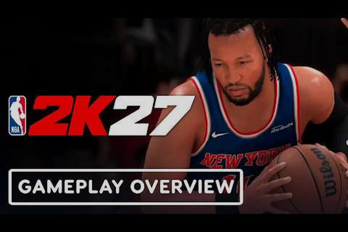 NBA 2K27 shot timing guide: master the green release window