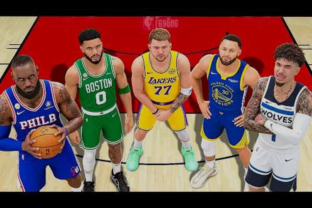 NBA 2K27 takeover system guide: trigger and chain boosts