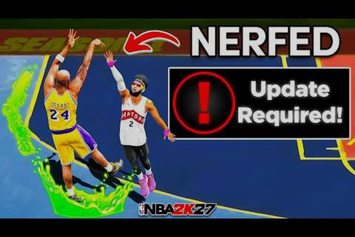 NBA 2K27 defensive anchor guide: lock the paint nightly