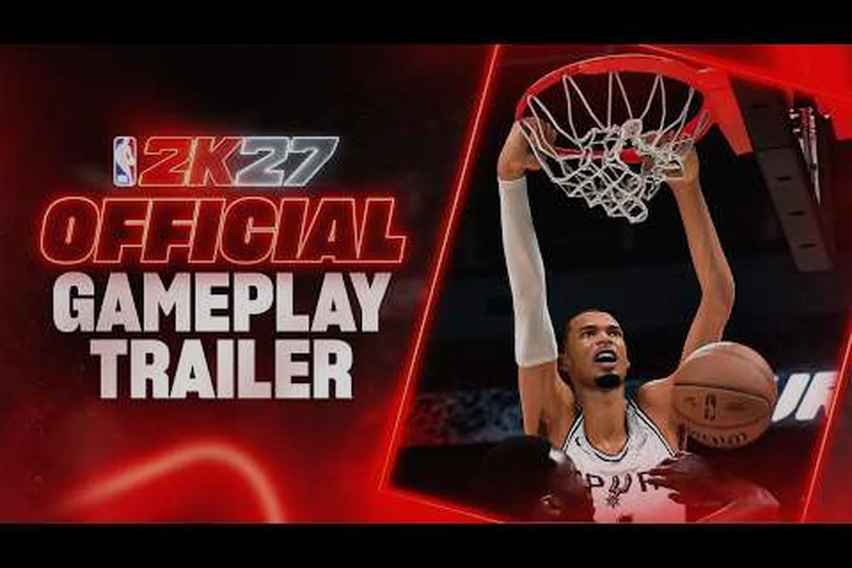 NBA 2K27 shooting guide: best jumpshot and dribble combos