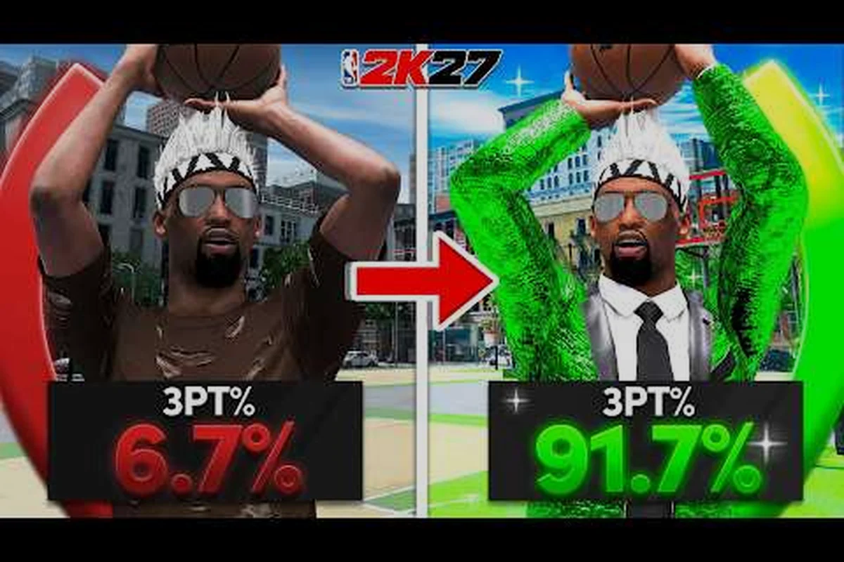 NBA 2K27 Fast Break Tips: Push Tempo for Easy Buckets