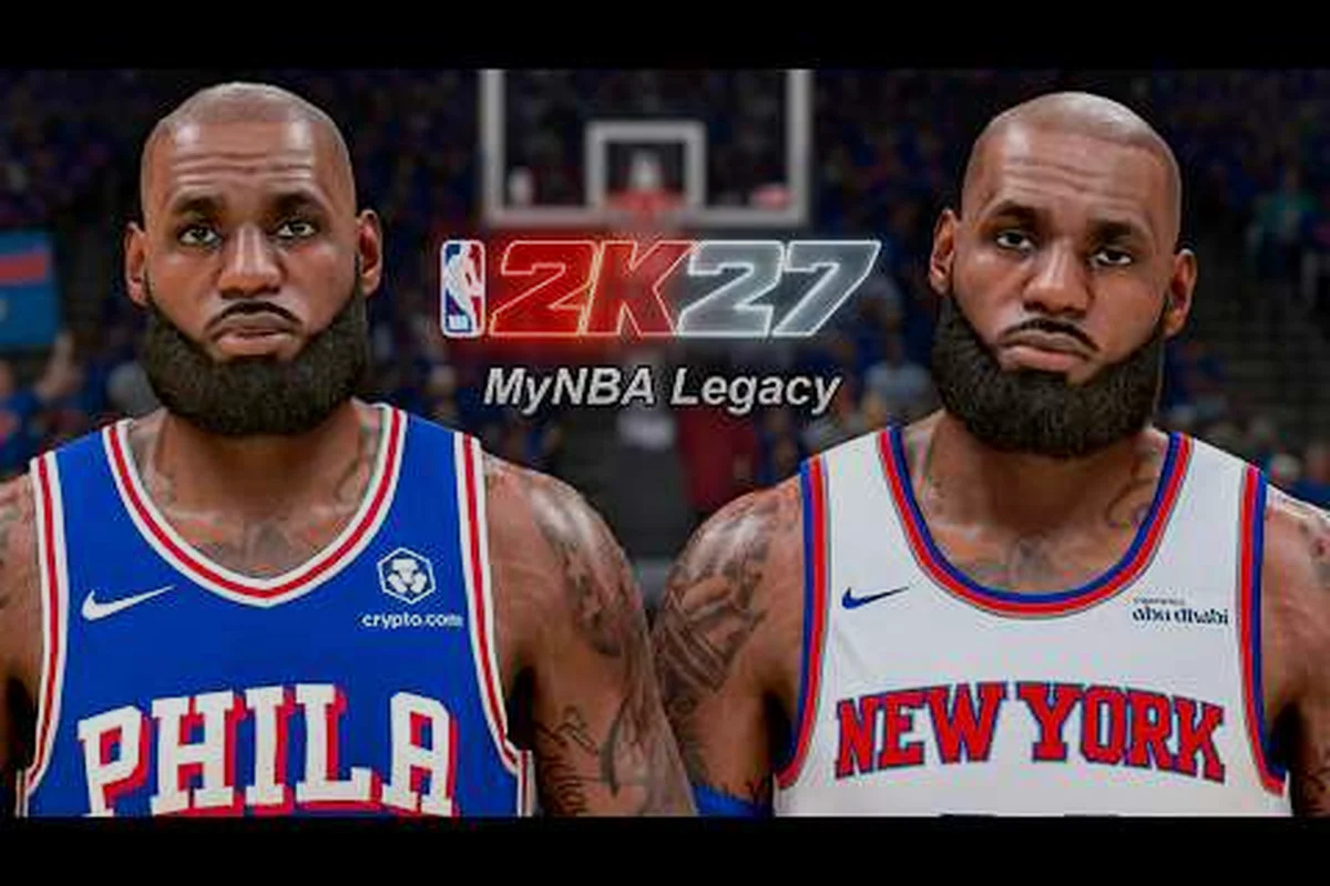 NBA 2K27 MyNBA sliders best picks for realistic sim play