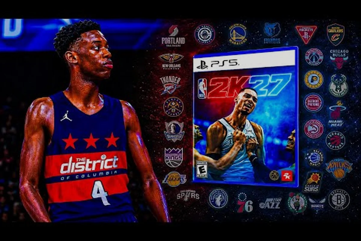 NBA 2K27 MyNBA online league: co-op franchise tips and setup