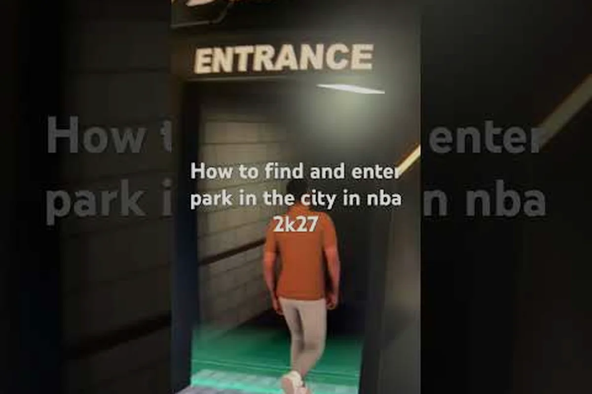 NBA 2K27 The City bike guide: routes, emotes, and unlocks
