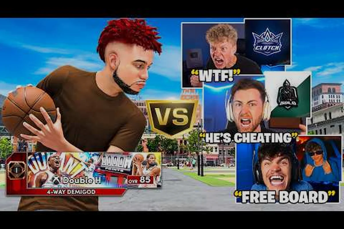 NBA 2K27 Crew guide: affiliation, rep, and match tactics